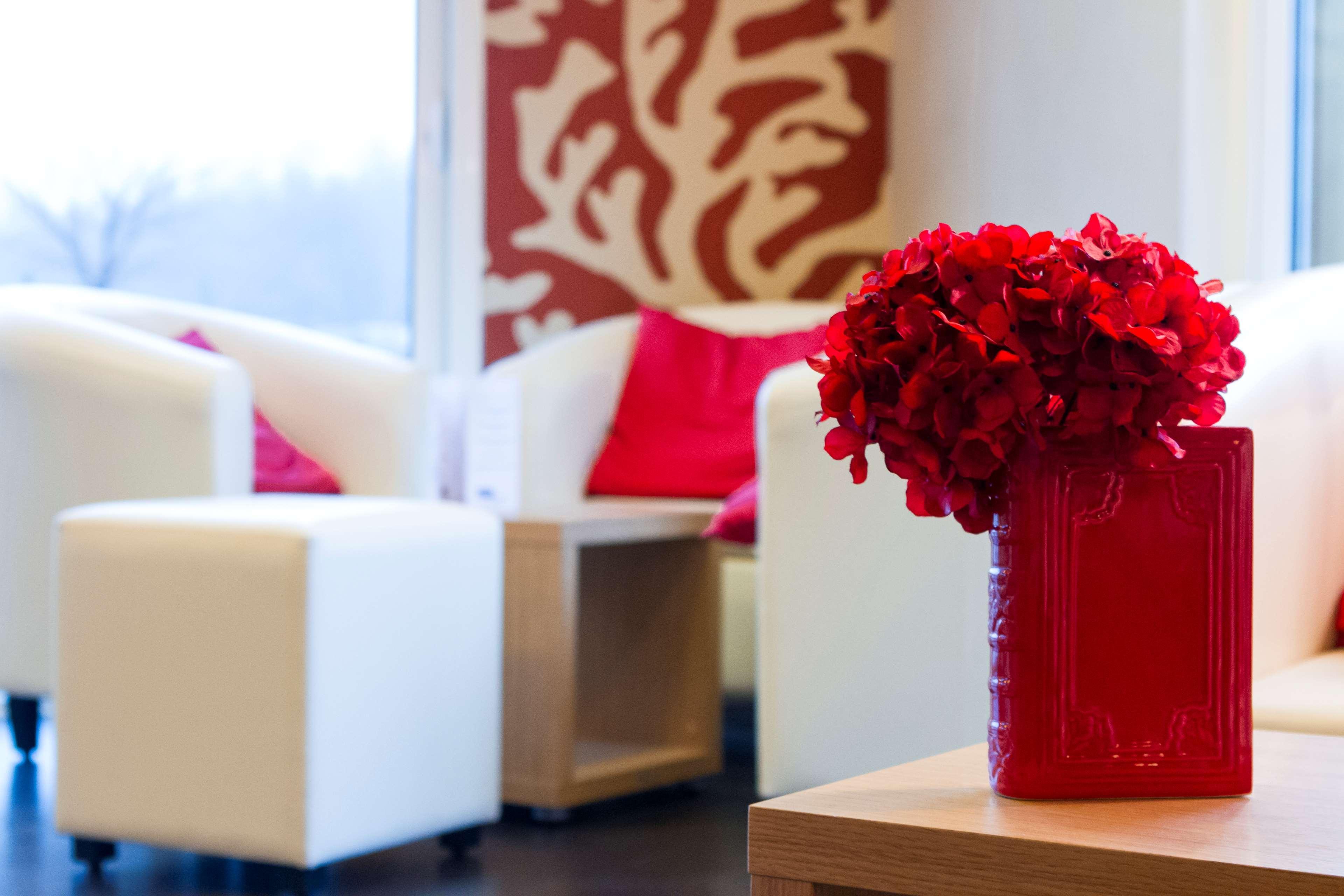 Best Western Bourgoin Jallieu Zewnętrze zdjęcie