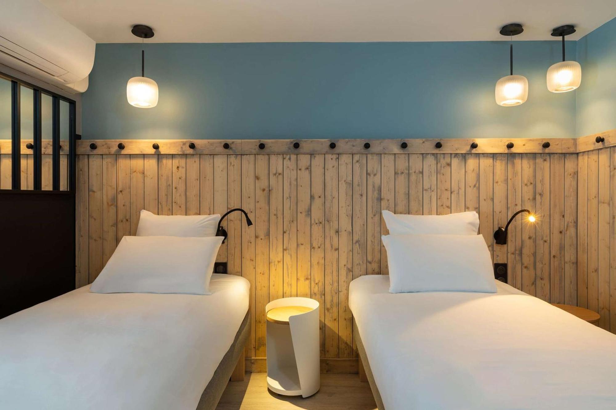 Best Western Bourgoin Jallieu Zewnętrze zdjęcie