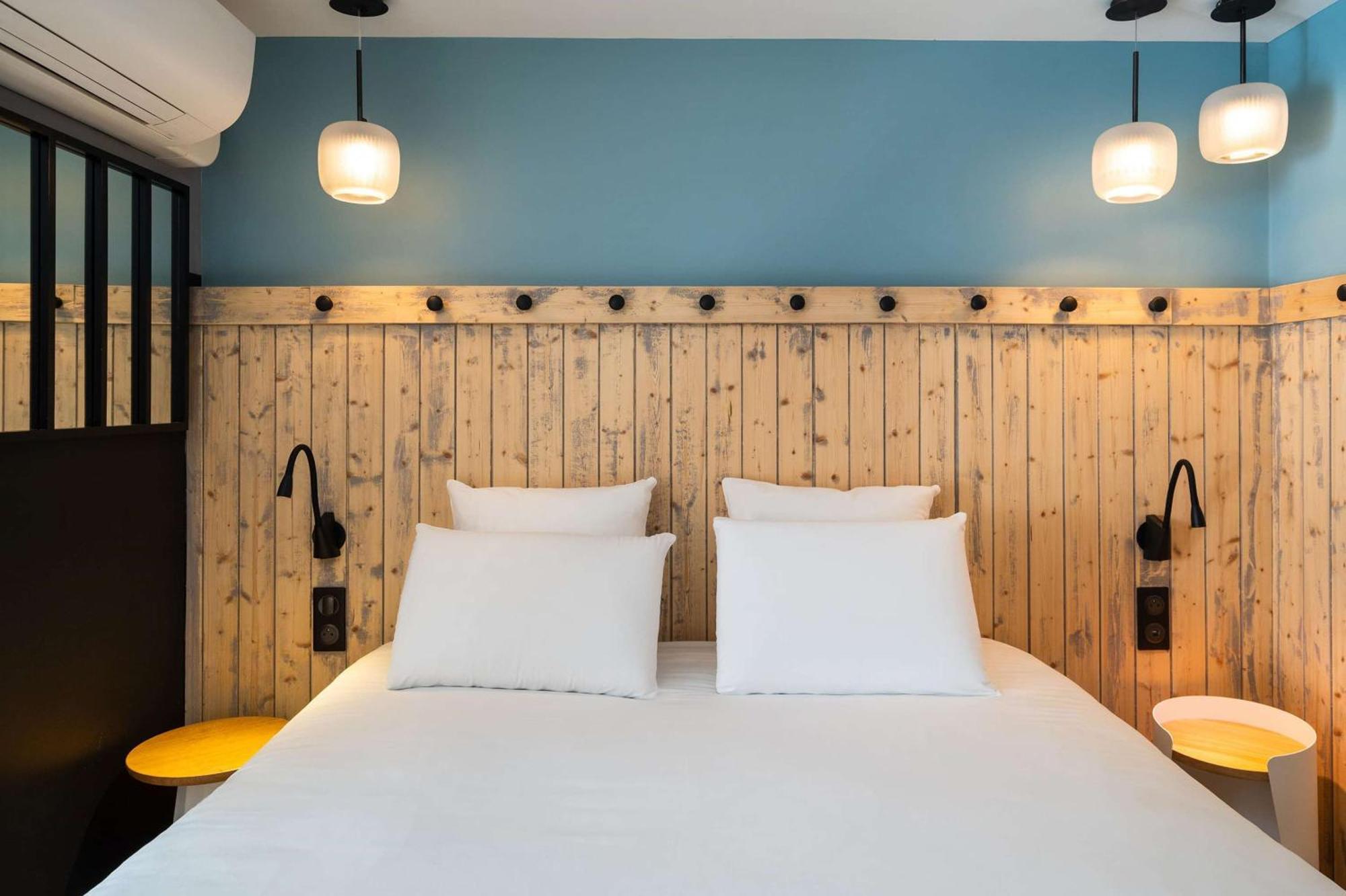 Best Western Bourgoin Jallieu Zewnętrze zdjęcie